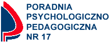 PPP 17 - Poradnia Psychologiczno - Pedagogiczna nr 17 w Warszawie